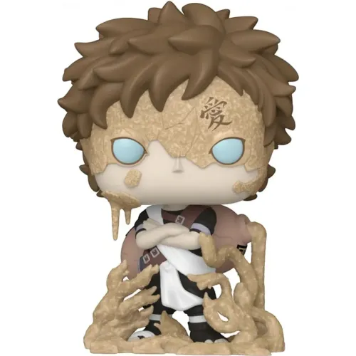 NARUTO Funko Pop! Animation Naruto - Gaara #2230