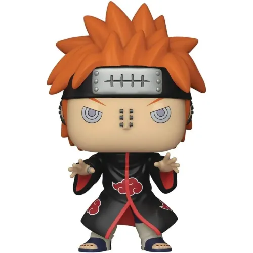NARUTO Funko Pop! Animation Naruto (Shippuden) Pain #934
