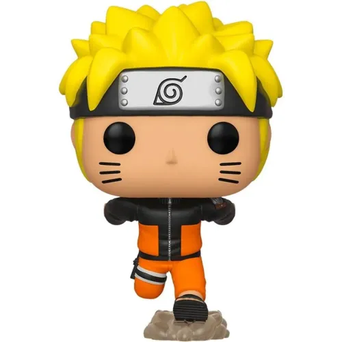 NARUTO Funko Pop! Animation Naruto (Shippuden) Naruto Uzumaki #727