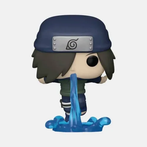 NARUTO Funko Pop! Animation Naruto (Shippuden) Izumo Kamizuki #1198