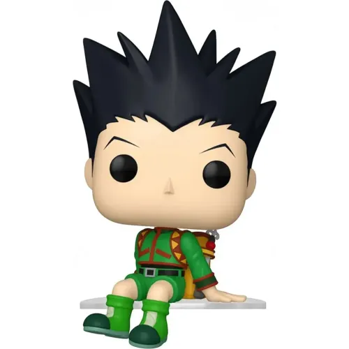 Hunter x Hunter Funko Pop! Animation Hunter X Hunter - Gon Freecss #2088