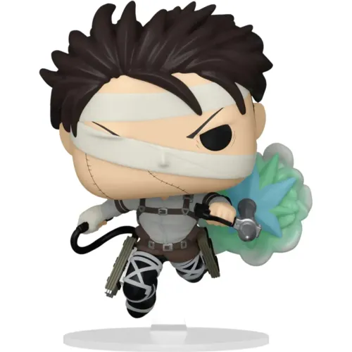 Attack on Titan Funko Pop! Animation Attack On Titan - Levi #1993