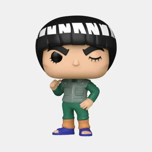 FUNKO Funko Pop! Animation Naruto (Shippuden) Might Guy #1414