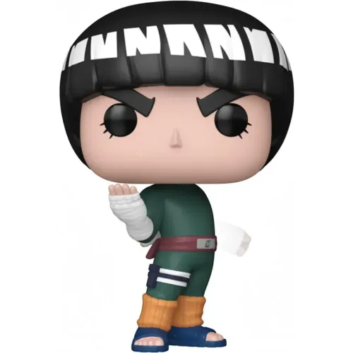 FUNKO Funko Pop! Animation Naruto (Shippuden) Rock Lee #2227