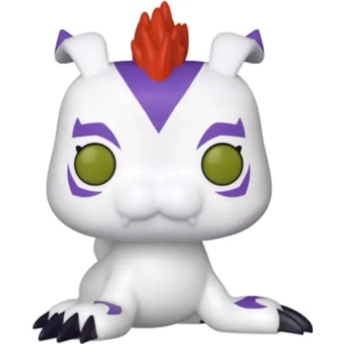 FUNKO Funko Gomamon