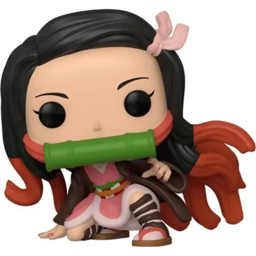FUNKO Funko Pop! Animation Demon Slayer - Nesuko Kamado #868
