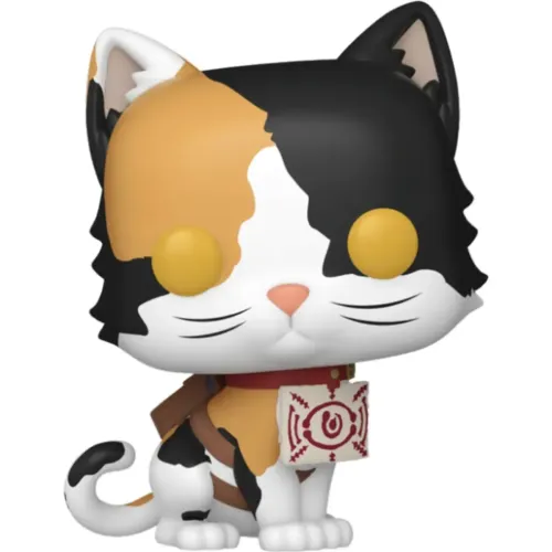 FUNKO Funko Pop! Animation Demon Slayer - Chachamaru #2045