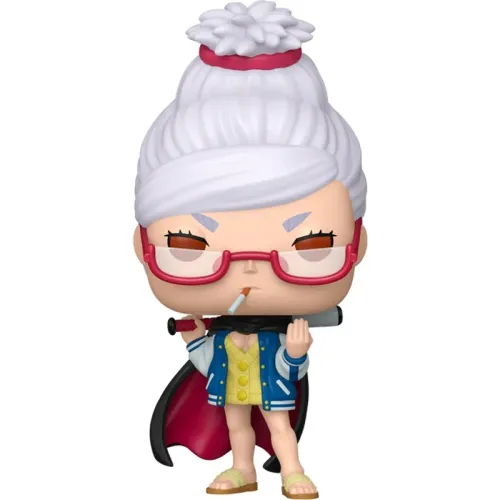 FUNKO Funko Pop! Animation Dan Da Dan - Seiko #2101