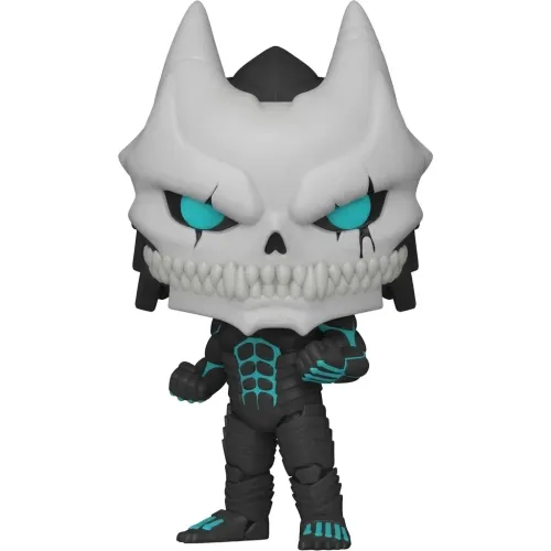 Kaiju No. 8 Funko Pop! Animation Kaiju No. 8 #2079