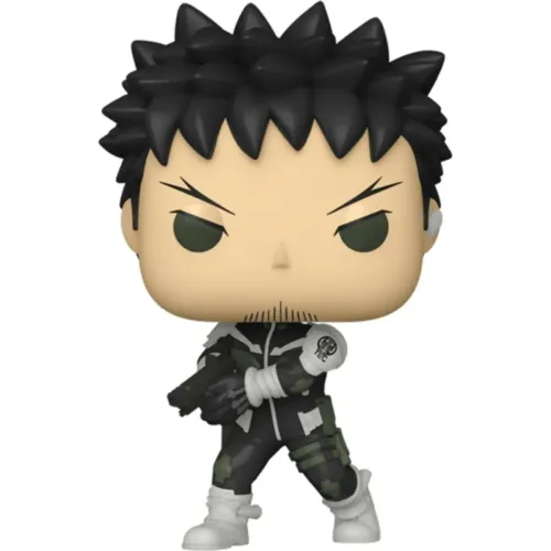 Kaiju No. 8 Funko Pop! Animation Kaiju No. 8 - Kafka Hibino #2080