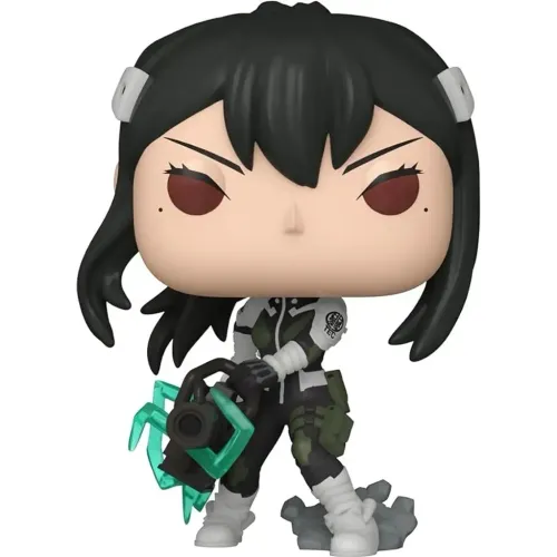 Kaiju No. 8 Funko Pop! Animation Kaiju No. 8 - Mina Ashiro #2083