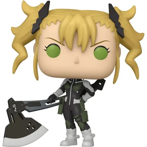 Kaiju No. 8 Funko Pop! Animation Kaiju No. 8 - Kikoru Shinomiya #2082