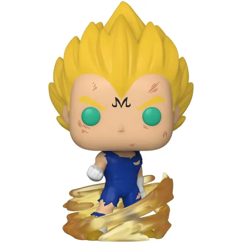 DRAGON BALL Z Funko Pop! Animation Dragon Ball Z - Majin Vegeta #862