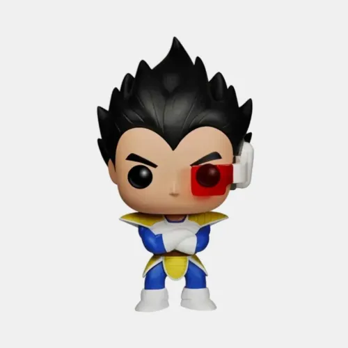 DRAGON BALL Z Funko Pop! Animation Dragon Ball Z - Vegeta #10
