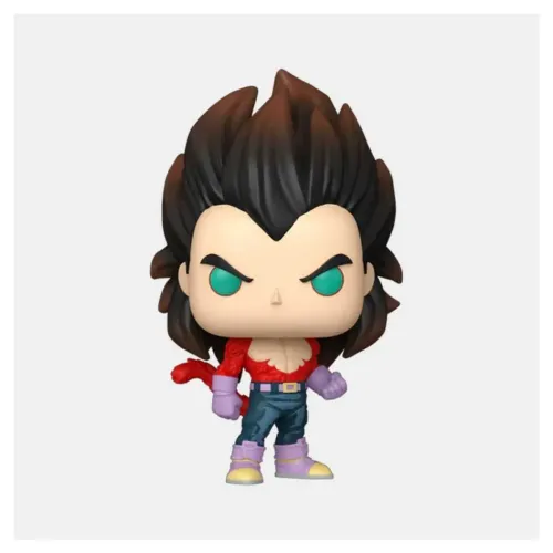 Dragon Ball GT Funko Pop! Animation Dragon Ball Gt - Super Saiyan 4 Vegeta #2073