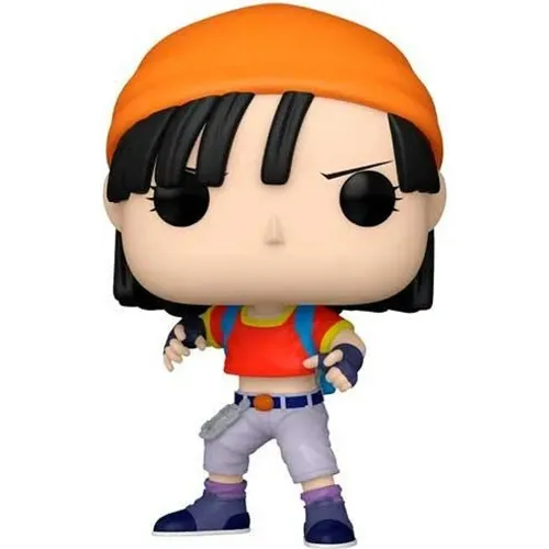 Dragon Ball GT Funko Pop! Animation Dragon Ball Gt - Pan #1629
