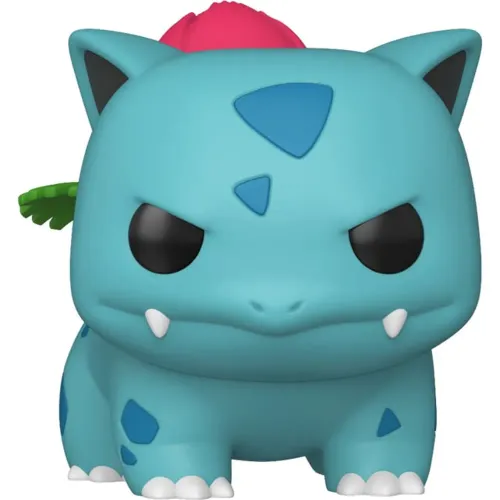 POKEMON Funko Pop! Games Pokemon - Ivysaur #1126