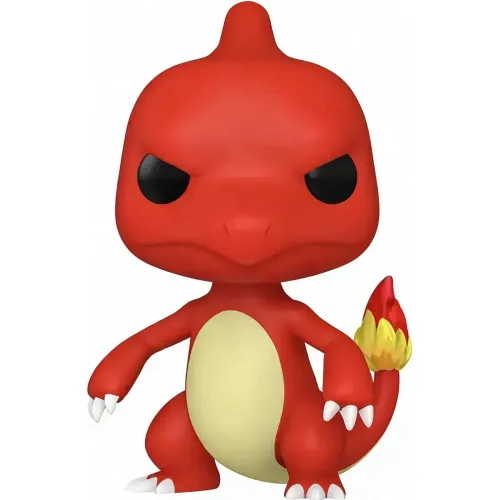 FUNKO Funko Pop! Games Pokemon - Charmeleon #1157