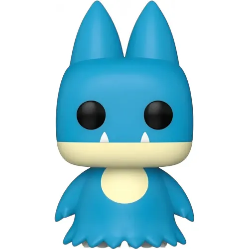 FUNKO Funko Pop! Games Pokemon - Munchlax #885
