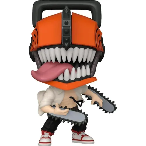 FUNKO Funko Pop! Animation Chainsaw Man #1677