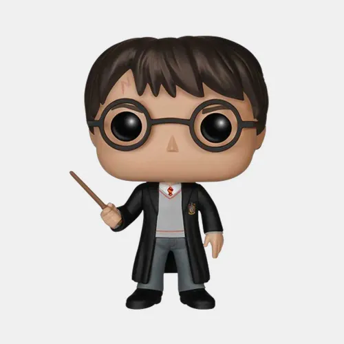 HARRY POTTER Funko Pop! Harry Potter #01