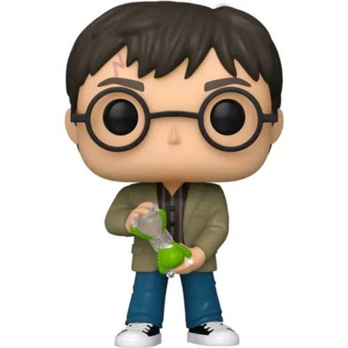 HARRY POTTER Funko Pop! Harry Potter #180