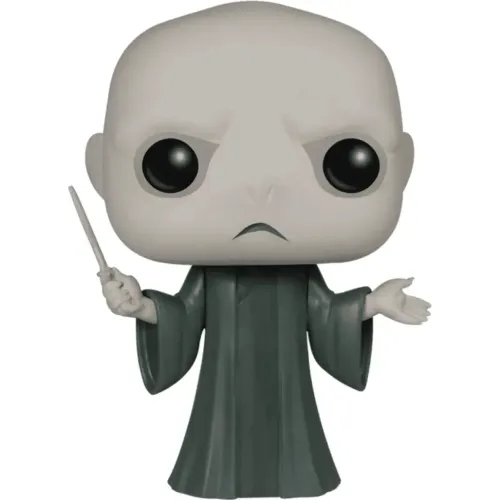 HARRY POTTER Funko Pop! Harry Potter - Lord Voldemort #06