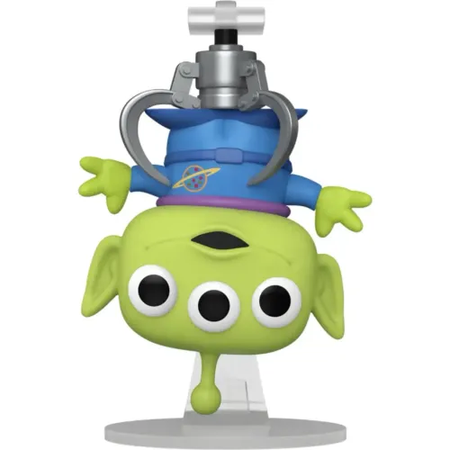 FUNKO Funko Alien With Claw