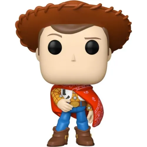 FUNKO Funko Woody Toy Story 5