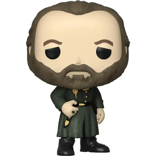 LA CASA DEL DRAGON Funko Pop! La Casa De Dragon - Otto Hightower #08
