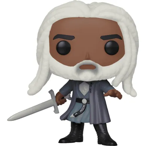 LA CASA DEL DRAGON Funko Pop! La Casa De Dragon - Corlys Velaryon #04