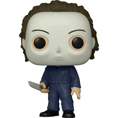 HALLOWEEN Funko Pop! Movies: Halloween - Michael Myers #1156