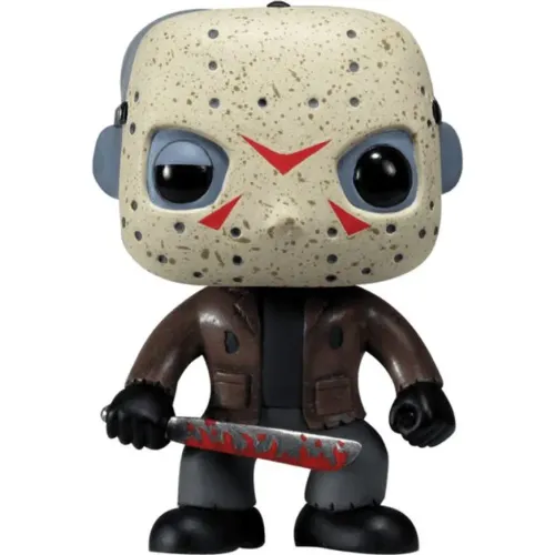 FUNKO Funko Jason