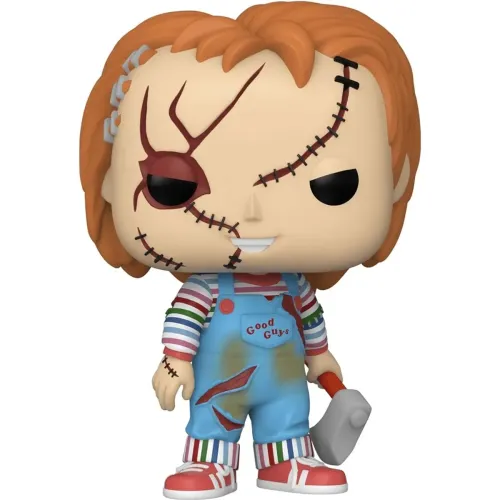 FUNKO Funko Chucky