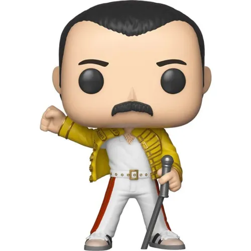 FUNKO Funko Freddie Mercury