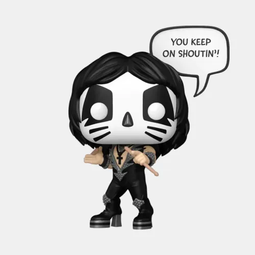 FUNKO Funko The Catman