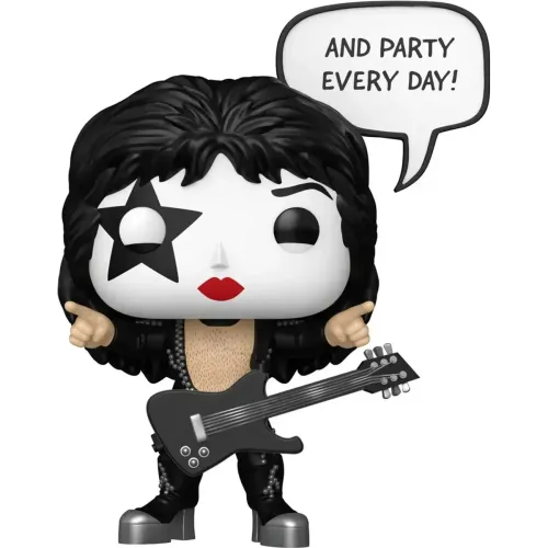 FUNKO Funko The Stardchild
