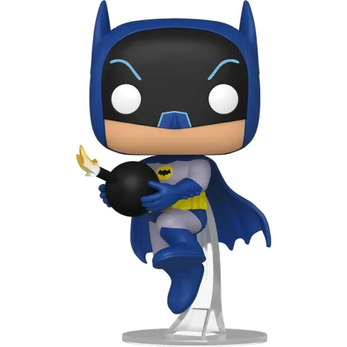 FUNKO Funko Batman Clasic