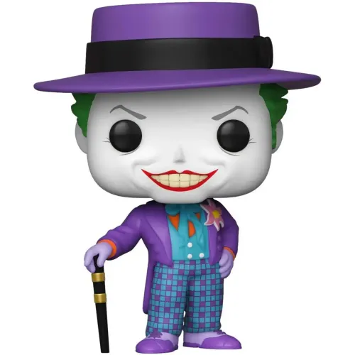 FUNKO Funko The Joker 1989