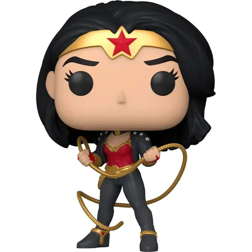 FUNKO Funko Wonder Woman
