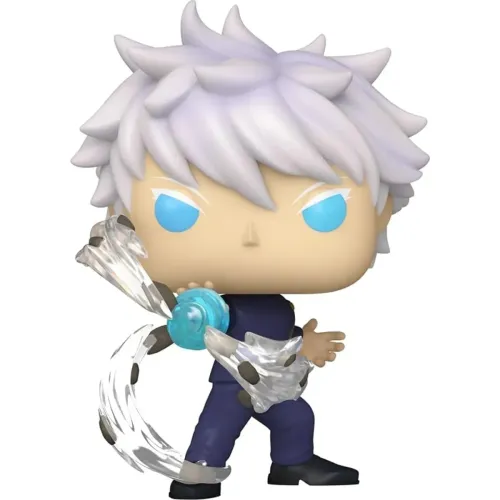 FUNKO Funko Satoru Gojo Hidden Inv