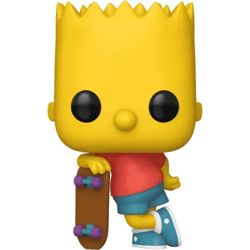 FUNKO Funko Bart