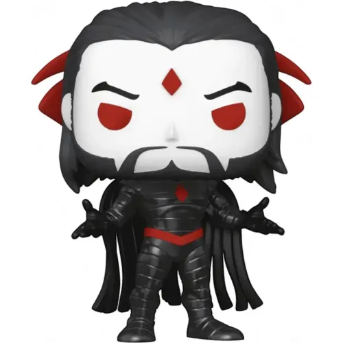 FUNKO Funko Pop! X Men - Mister Sinister #1378
