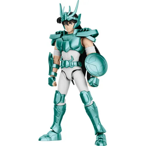 FUNKO Blokees Shiryu Dragon