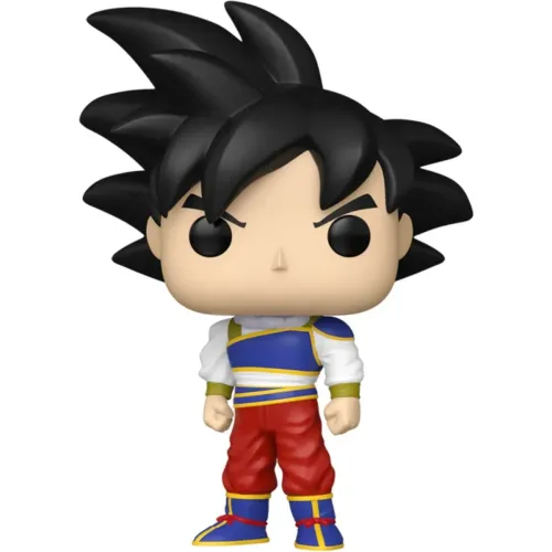 DRAGON BALL Z Funko Pop! Animation Dragon Ball Z - Goku (Yardrat) #2106