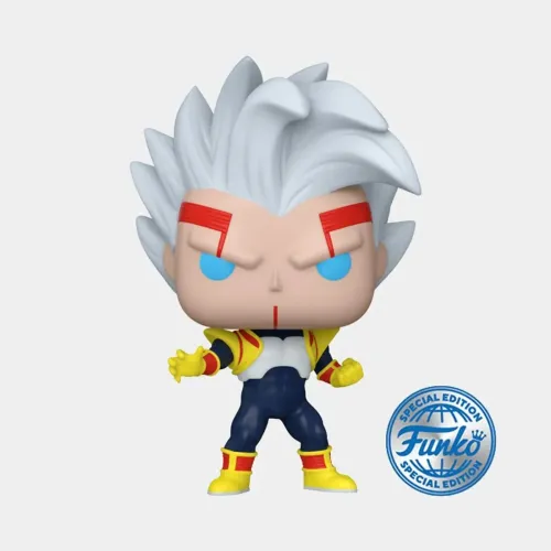 Dragon Ball GT Funko Pop! Animation Dragon Ball Gt - Super Baby 2 #1635