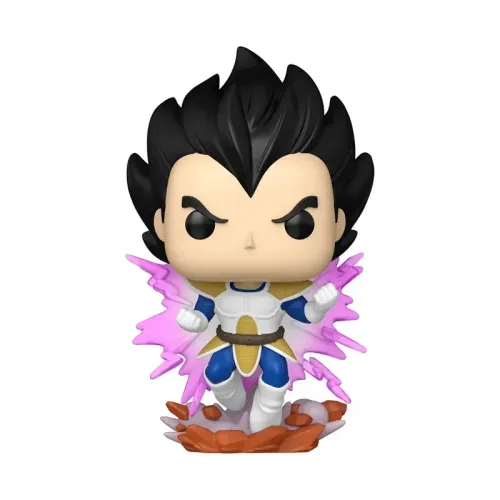 DRAGON BALL Z Funko Pop! Animation Dragon Ball Z - Vegeta #2261
