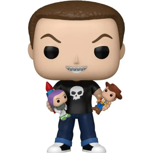FUNKO Funko Sid Se
