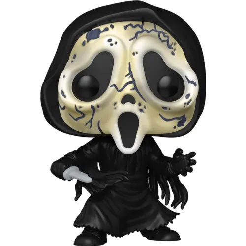 FUNKO Funko Ghost Face