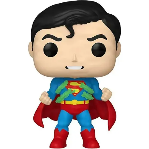 FUNKO Funko Superman